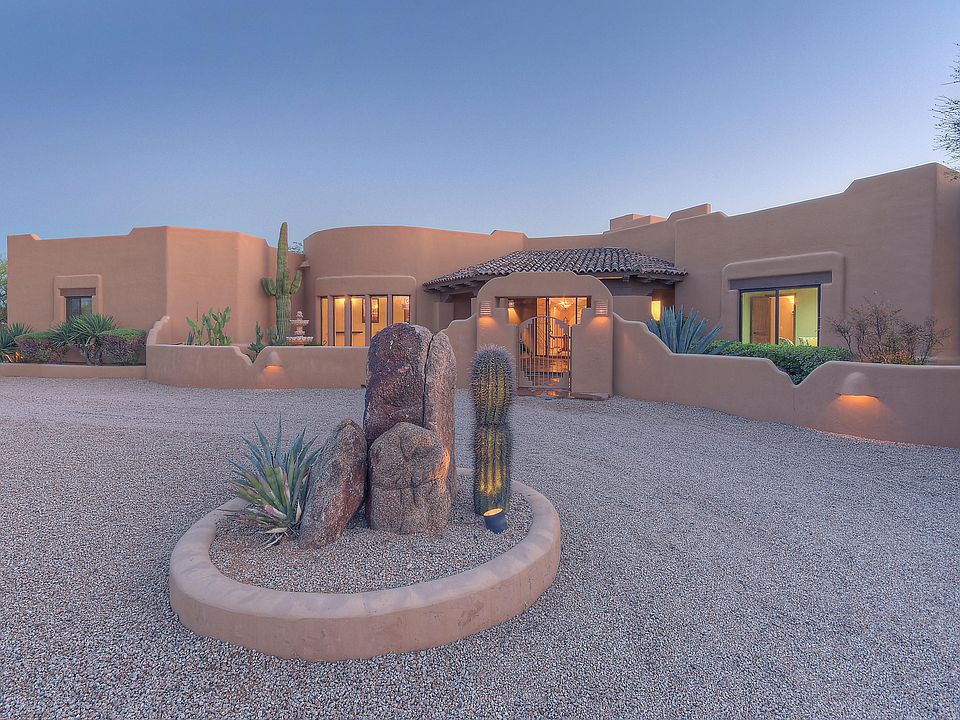 1st image of 8400 E Dixileta Dr Unit 117