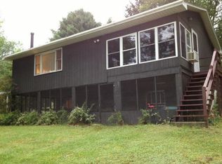 362 Loomis Lake Rd, Hop Bottom, PA 18824