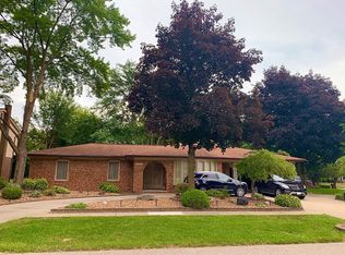 47142 Liberty Dr, Shelby Township, MI