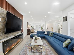 341 Buckingham Rd, Newmarket, ON L3Y 6K6