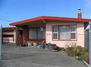 3441 Edgewood Rd, Eureka, CA 95501