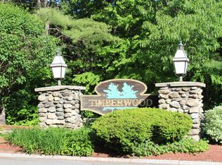 3 Timberwood Dr UNIT 306, Goffstown, NH 03045