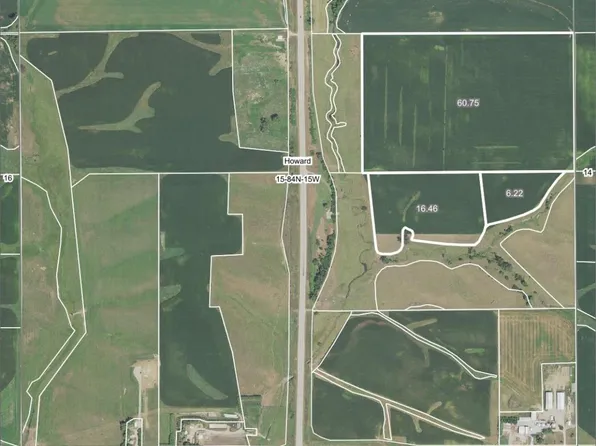 2401 Highway 63, Toledo, IA 52342