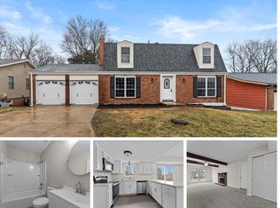 1855 Marriott Ln, Barnhart, MO 63012