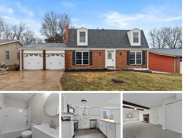 1855 Marriott Ln, Barnhart, MO 63012