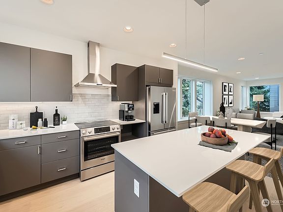 3rd image of 1319 N 185th Street #B