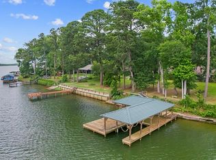 895 County Road 753, Nacogdoches, TX 75964