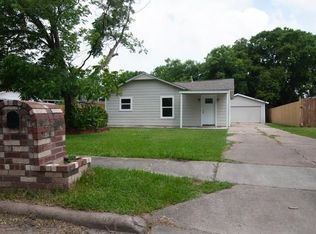1410 Richard Ave, Pasadena, TX 77506