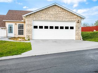 1615 N Spring Rd Unit 23, Harrison, AR 72601