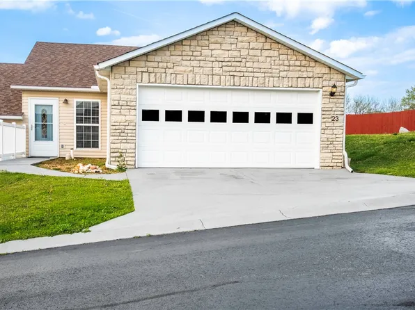1615 N Spring Rd Unit 23, Harrison, AR 72601