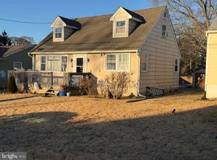 23 W Wilmont Ave, Somers Point, NJ 08244