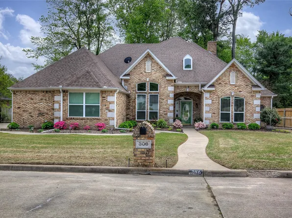 306 Kelli Cir, Sulphur Springs, TX 75482