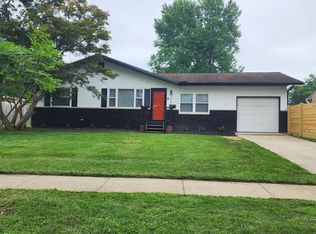 1826 Fleming Rd, Columbus, OH 43232