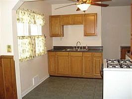Home for Sale in Cleveland, Ohio $45,000