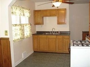 3524 Cypress Ave, Cleveland, OH 44109