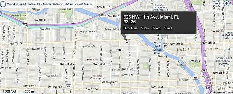2nd image of 626 NW 11th Ave