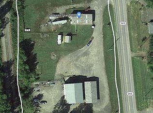 228 Hwy 365 S, Conway, AR 72032