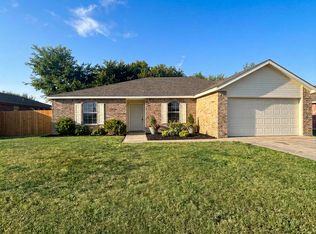 3506 Lakecrest Dr, Killeen, TX 76549