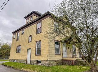 107 Allison St, Sayre, PA 18840