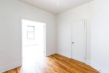 Rented by City Connections Realty