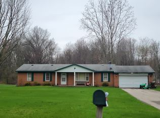 18150 Savage Rd, Belleville, MI 48111