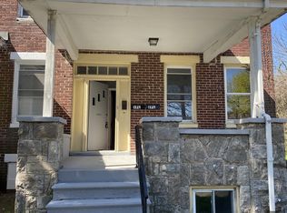 4408 Towanda Ave #2, Baltimore, MD 21215