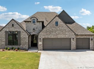 2403 E Northhampton St, Broken Arrow, OK 74014