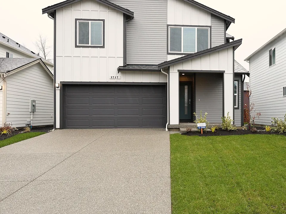 8747 53rd Pl NE