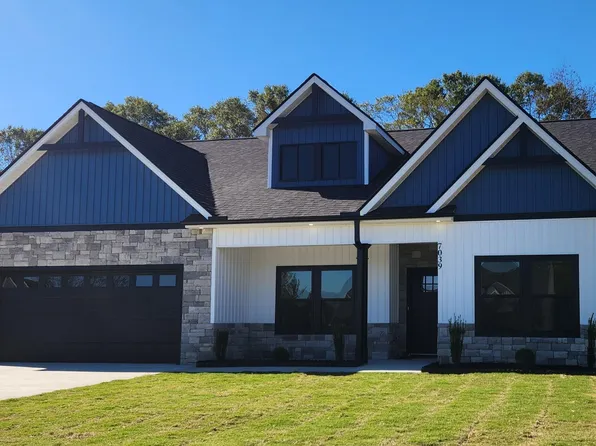 7039 Backwater Trl Lot 70, Chesnee, SC 29323