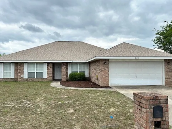 2155 Hagood Loop, Crestview, FL 32536