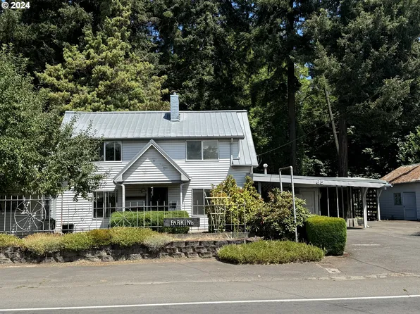 65 Spring Creek Dr, Eugene, OR 97404