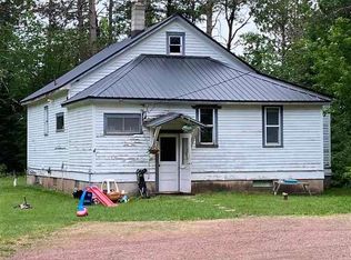 27865 Torkko Rd, Ashland, WI 54806