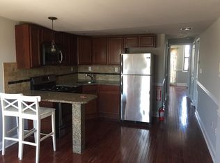 1731 E Passyunk Ave APT 3, Philadelphia, PA