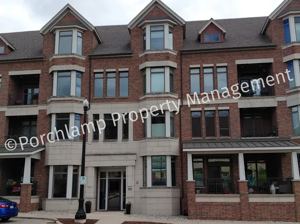 430 Union Ave NE APT 211, Grand Rapids, MI 49503