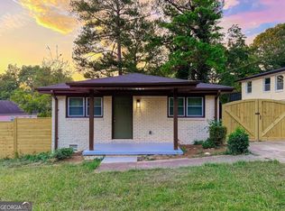 366 Illinois Ave NW, Atlanta, GA 30314