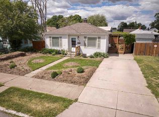 1317 E Hoffman Ave, Spokane, WA 99207