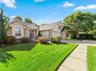 2836 S Jiovanni Pl, Meridian, ID 83642