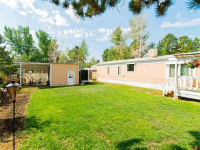 28 Highland Ave, Pagosa Springs, CO, 81147