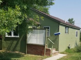 205 N Maryland St, Conrad, MT 59425