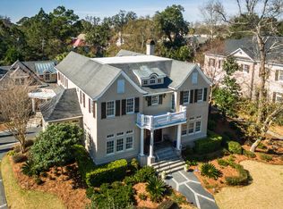 687 Olde Salt Run, Mount Pleasant, SC 29464