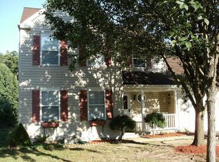5111 Stonecat Ct, Waldorf, MD