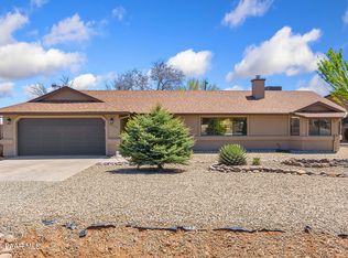 3431 N Victor Rd, Prescott Valley, AZ 86314