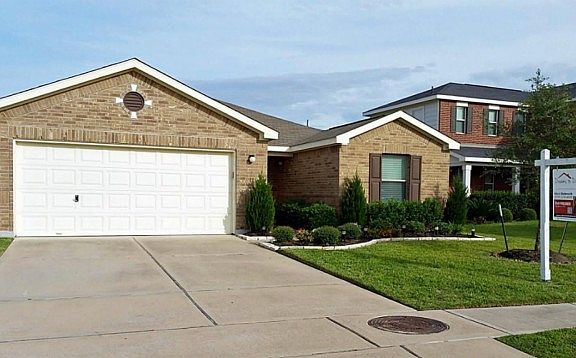 2nd image of 7738 Shavano Ln