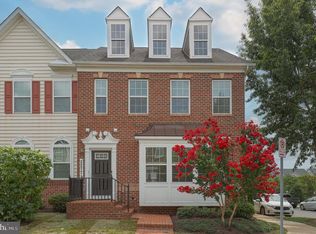 22771 Autumn Breeze Ave, Clarksburg, MD 20871