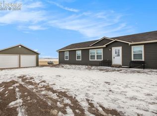 7013 Ranch Rd, Hartsel, CO 80449