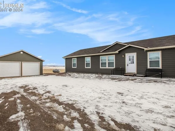 7013 Ranch Rd, Hartsel, CO 80449