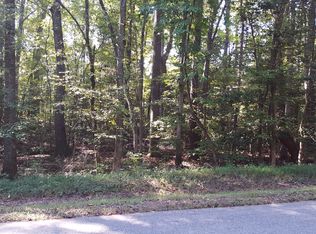 Club Dr, Macon, NC 27589