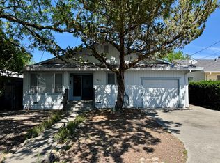 1617 Harley St, Calistoga, CA 94515