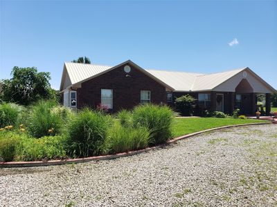 411712 Highway Hwy W, Eufaula, OK, 74432