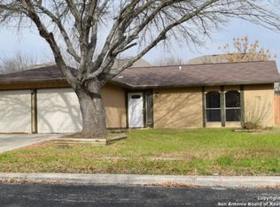 12818 Tarrytown St, San Antonio, TX 78233